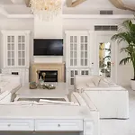 וילה Eden Park Luxury סאני ביץ'