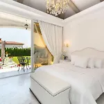 וילה Eden Park Luxury *