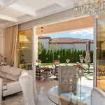 Eden Park Luxury וילה *