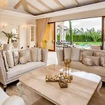 Eden Park Luxury וילה