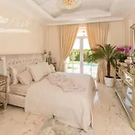 וילה Eden Park Luxury *