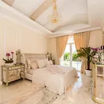 Eden Park Luxury וילה