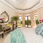 Eden Park Luxury וילה