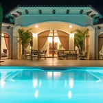 וילה Eden Park Luxury