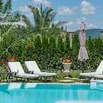 Eden Park Luxury וילה *