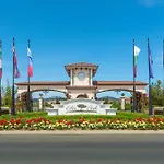 וילה Eden Park Luxury