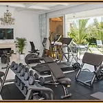 וילה Eden Park Luxury