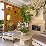 וילה Eden Park Luxury *