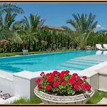 Eden Park Luxury וילה *
