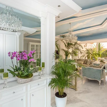 Eden Park Luxury
