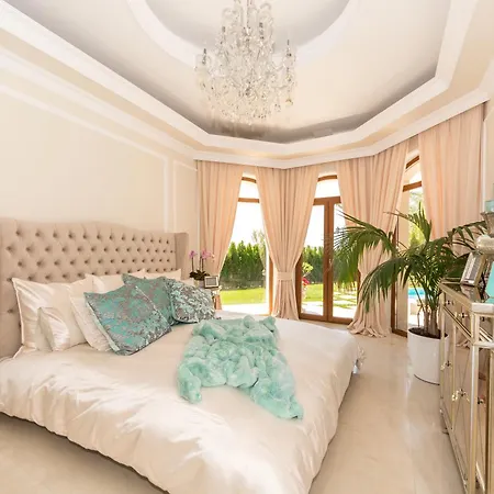 Eden Park Luxury *
