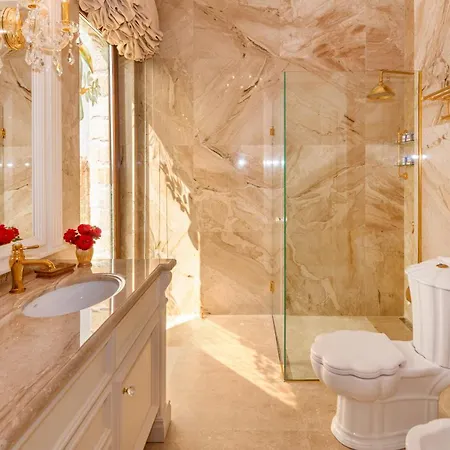 Eden Park Luxury *