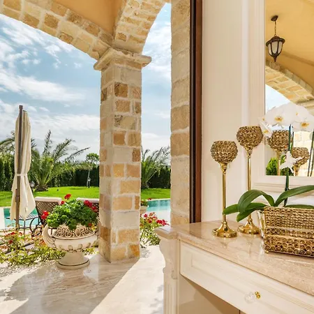 Eden Park Luxury