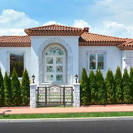 Eden Park Luxury * Sunny Beach