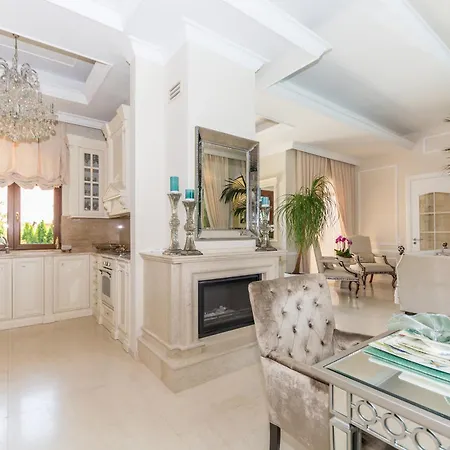 Villa Eden Park Luxury Sunny Beach