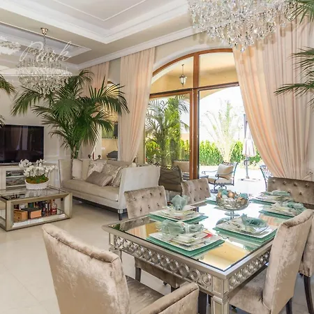 Vilă Eden Park Luxury Sunny Beach