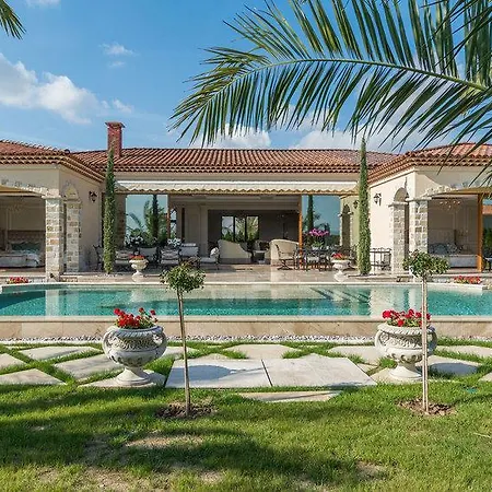 Villa Eden Park Luxury