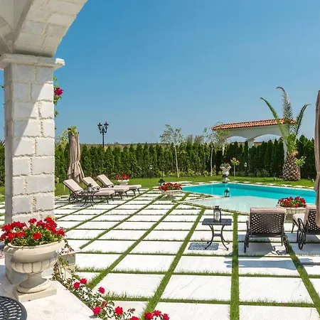Villa Eden Park Luxury *