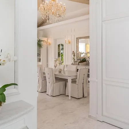 Eden Park Luxury