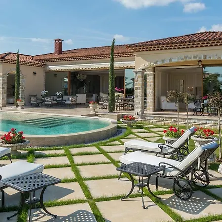 Villa Eden Park Luxury