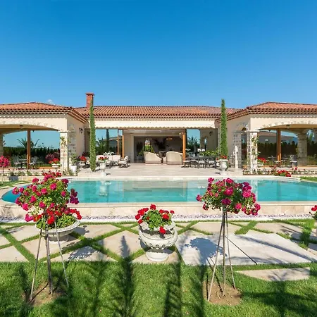 Villa Eden Park Luxury *