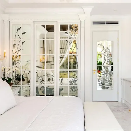 Villa Eden Park Luxury