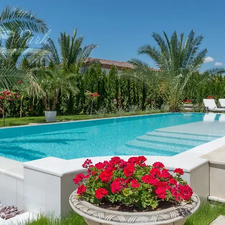 Villa Eden Park Luxury