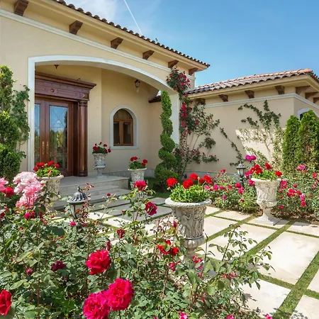 Eden Park Luxury * Sunny Beach