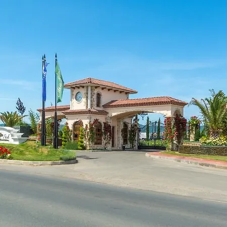 Eden Park Luxury Villa Slantschew brjag