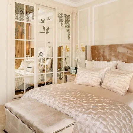 Eden Park Luxury וילה סאני ביץ'