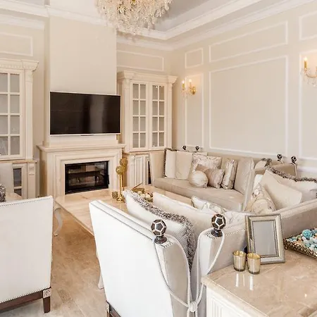 Eden Park Luxury וילה סאני ביץ'