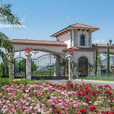 Villa Eden Park Luxury *