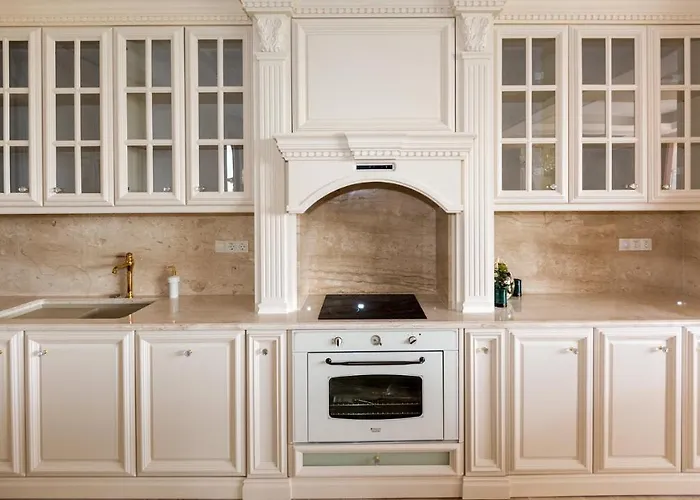 Eden Park Luxury 别墅 *