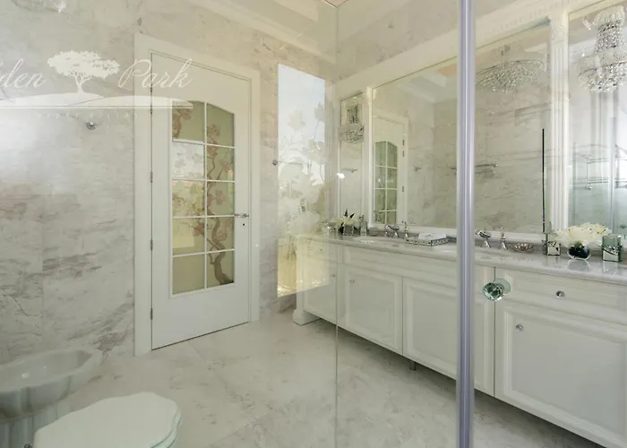 Eden Park Luxury 别墅