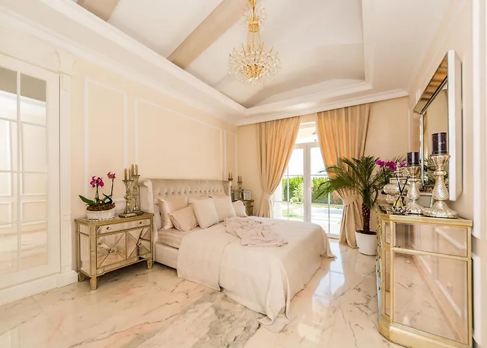 Eden Park Luxury 别墅