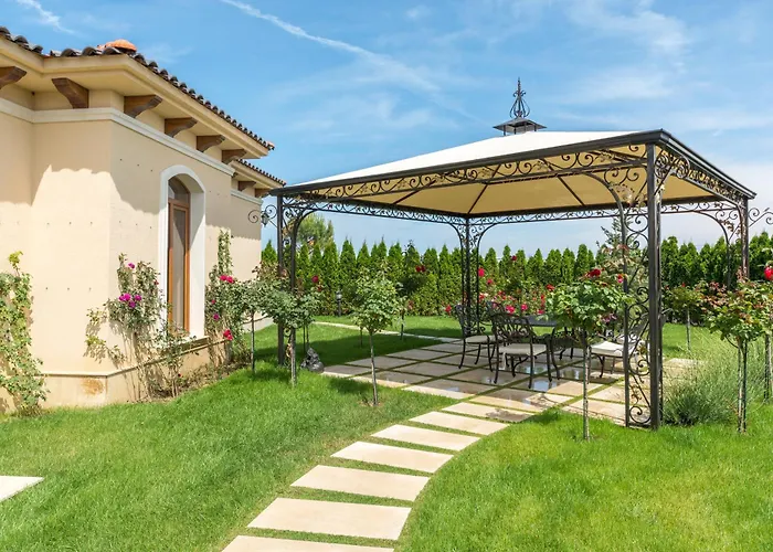 Eden Park Luxury 别墅