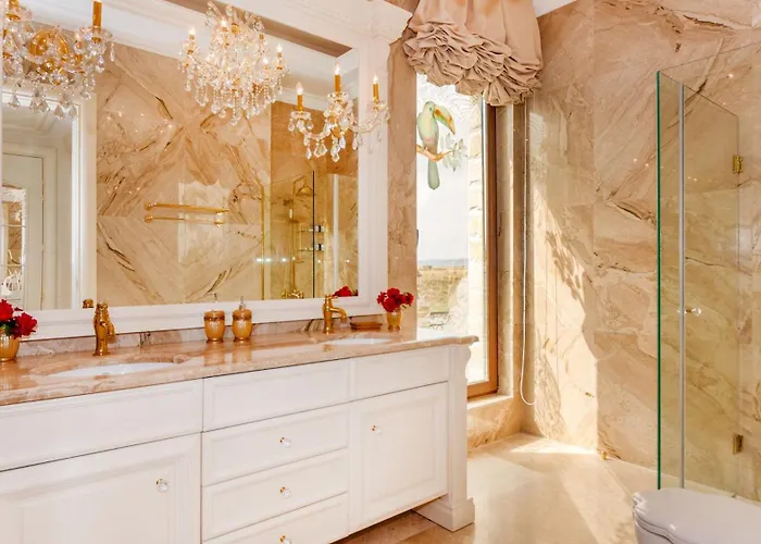 Eden Park Luxury 别墅