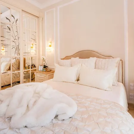 Луксозна вила Eden Park Luxury Слънчев бряг