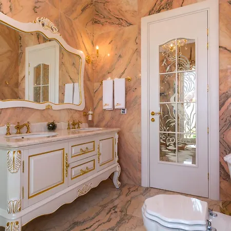 Eden Park Luxury Луксозна вила