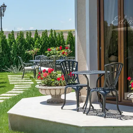 Eden Park Luxury Слънчев бряг