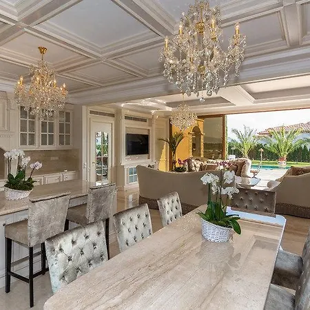 Eden Park Luxury Слънчев бряг